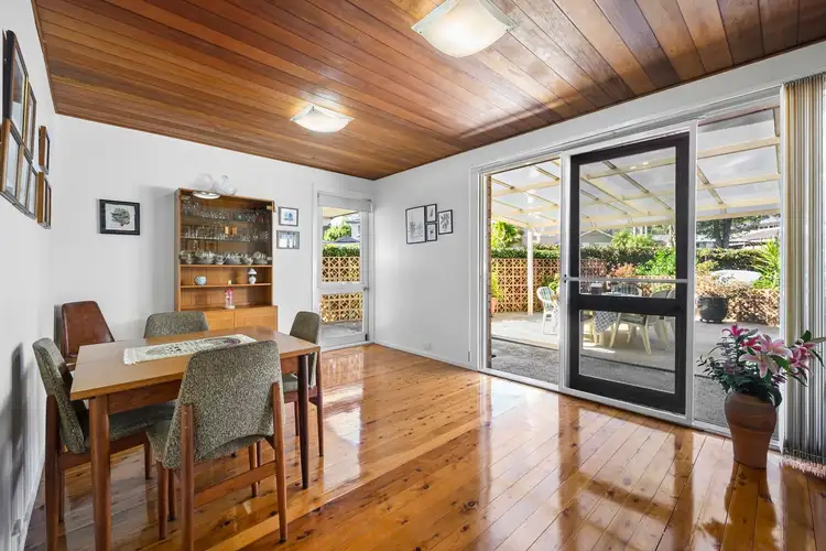 Third view of Homely house listing, 33 Aranda Drive, Davidson NSW 2085