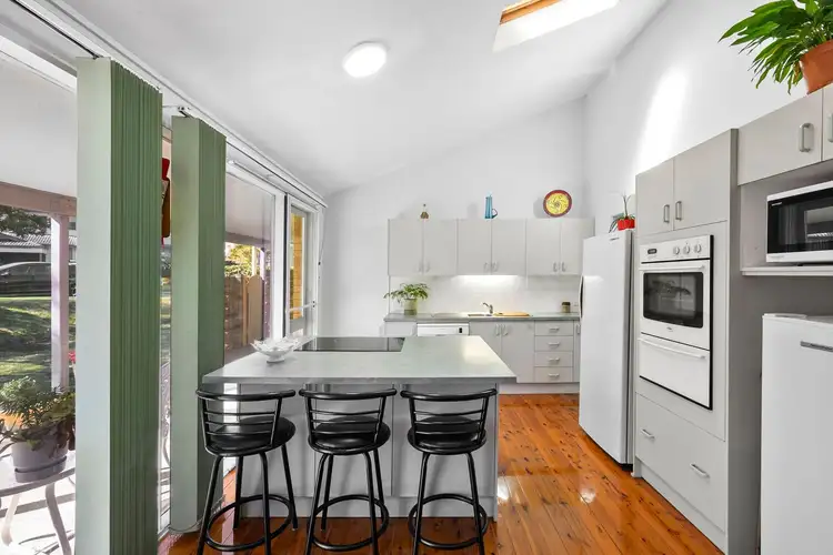 Fourth view of Homely house listing, 33 Aranda Drive, Davidson NSW 2085