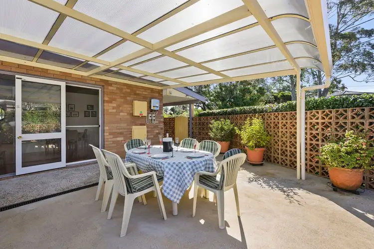 Fifth view of Homely house listing, 33 Aranda Drive, Davidson NSW 2085