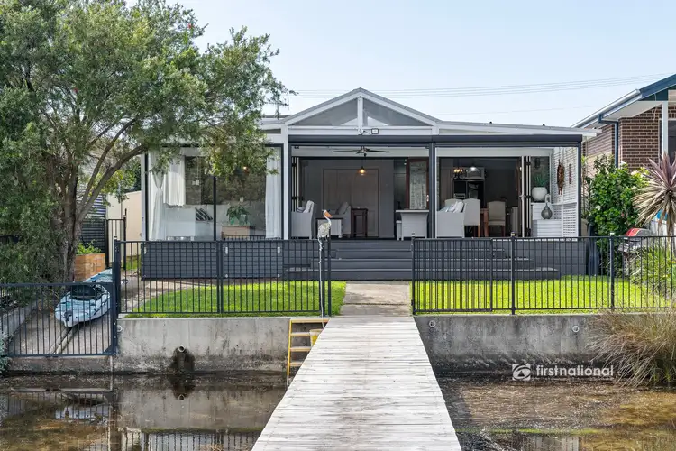 Third view of Homely house listing, 33 Lake View Drive, Burrill Lake NSW 2539