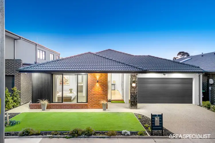 7 Ryder Street, Cranbourne VIC 3977