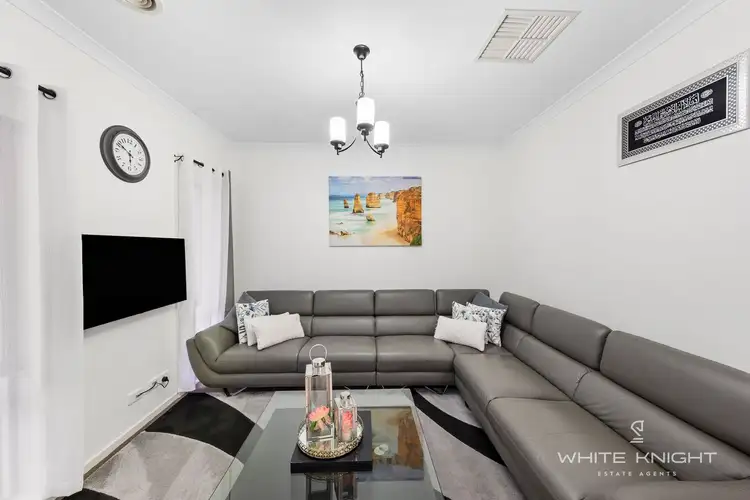 Third view of Homely house listing, 7 McLaren Chase, Caroline Springs VIC 3023