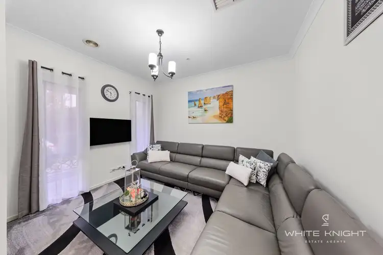 Fourth view of Homely house listing, 7 McLaren Chase, Caroline Springs VIC 3023