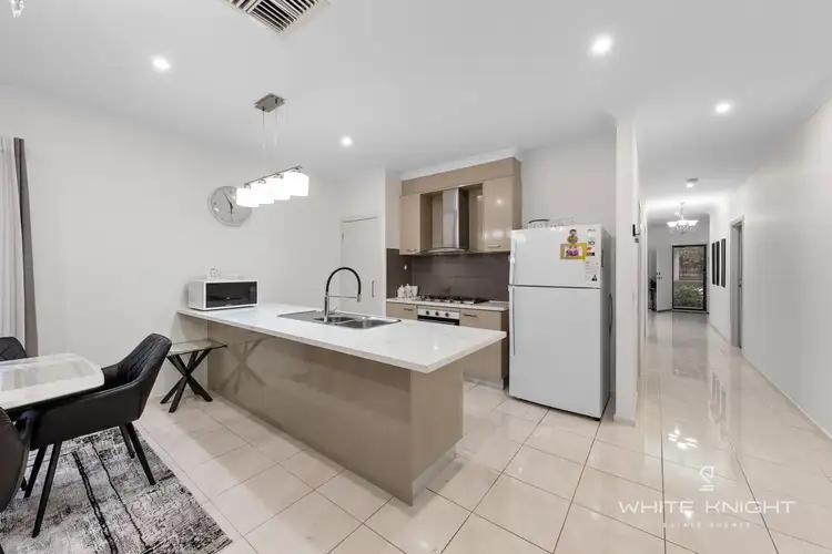 Sixth view of Homely house listing, 7 McLaren Chase, Caroline Springs VIC 3023