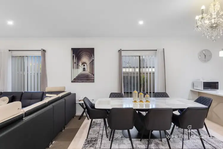 Seventh view of Homely house listing, 7 McLaren Chase, Caroline Springs VIC 3023