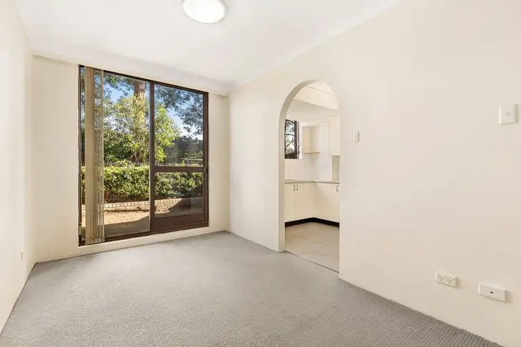 23/3 Barton Road, Artarmon NSW 2064