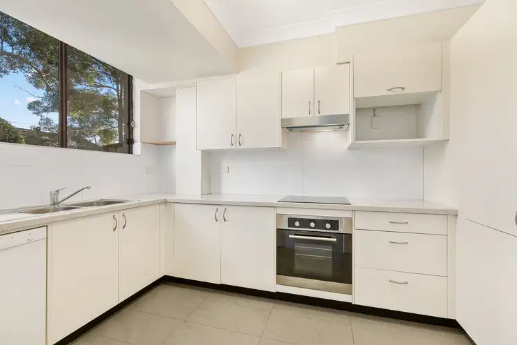 Second view of Homely townhouse listing, 23/3 Barton Road, Artarmon NSW 2064