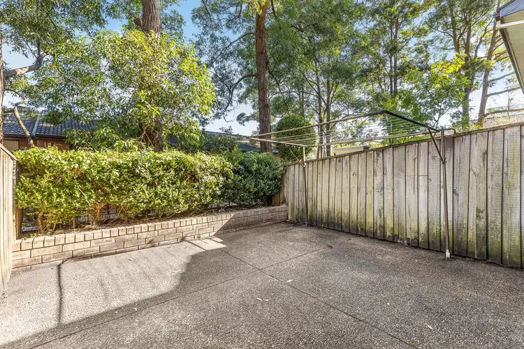 Fourth view of Homely townhouse listing, 23/3 Barton Road, Artarmon NSW 2064