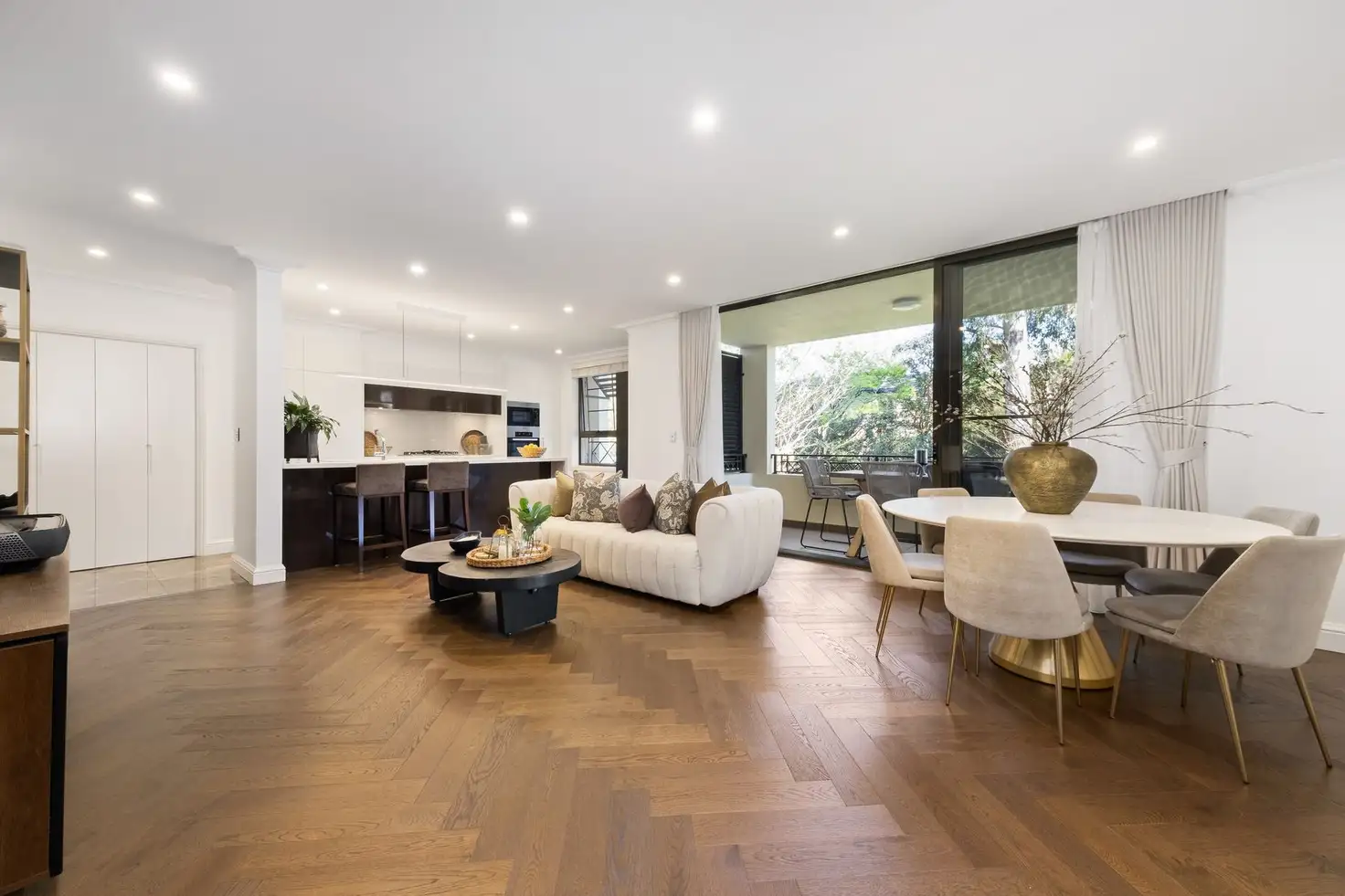 Main view of Homely apartment listing, 7/14 Coonanbarra Road, Wahroonga NSW 2076