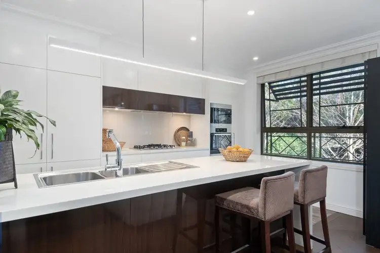 Fourth view of Homely apartment listing, 7/14 Coonanbarra Road, Wahroonga NSW 2076
