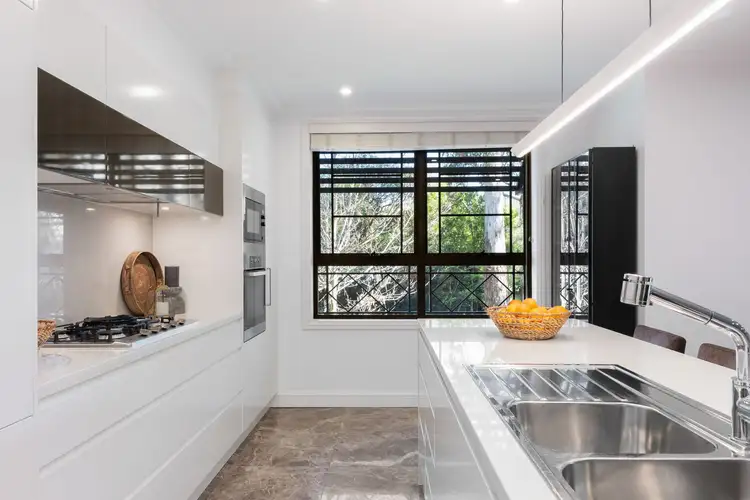 Fifth view of Homely apartment listing, 7/14 Coonanbarra Road, Wahroonga NSW 2076