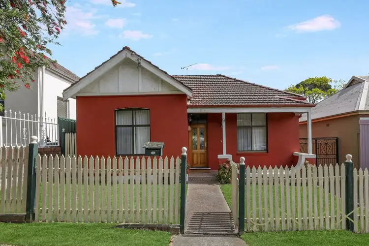9 Union Street, Arncliffe NSW 2205