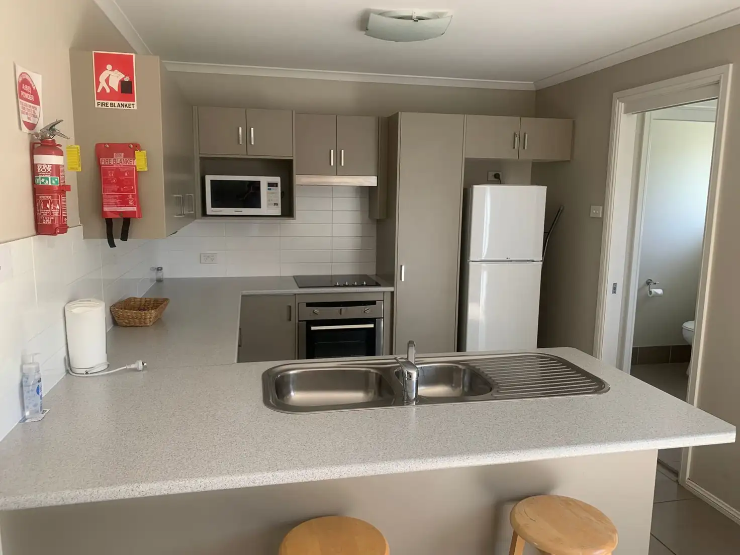 Main view of Homely townhouse listing, 2/2 Crinoline Street, Denman NSW 2328