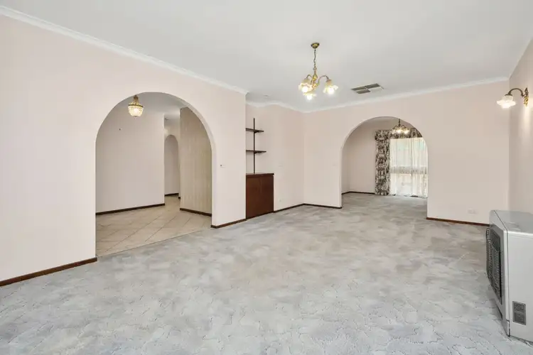 Second view of Homely house listing, 36 Nabilla Crescent, Strathdale VIC 3550