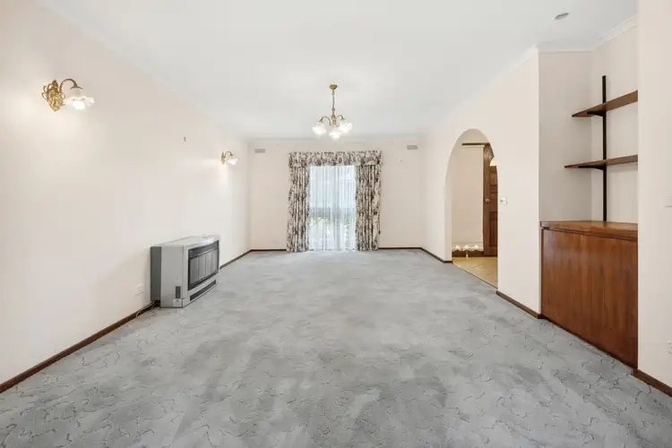 Third view of Homely house listing, 36 Nabilla Crescent, Strathdale VIC 3550