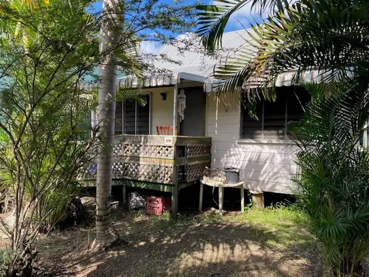 18 Patrick Street, Allenstown QLD 4700