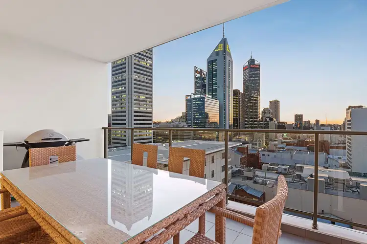 83/580 Hay Street, Perth WA 6000