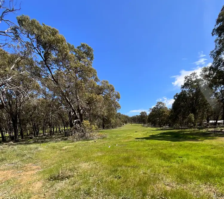 Main view of Homely land listing, 86 Fairway Place, Boddington WA 6390