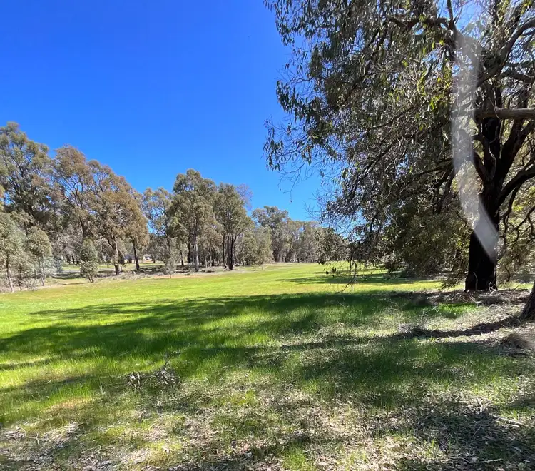 Second view of Homely land listing, 86 Fairway Place, Boddington WA 6390