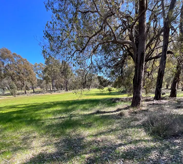 Third view of Homely land listing, 86 Fairway Place, Boddington WA 6390