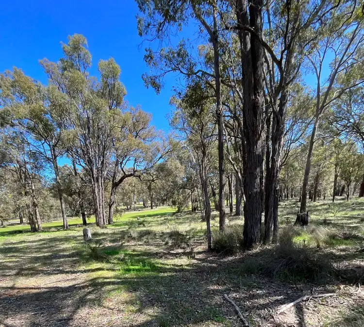 Fifth view of Homely land listing, 86 Fairway Place, Boddington WA 6390