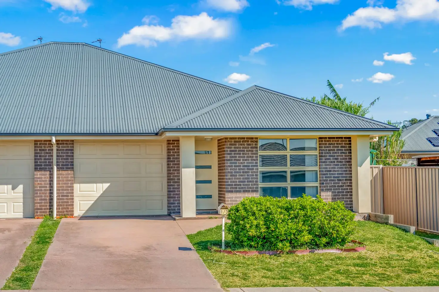 Main view of Homely villa listing, 1/3 Traders Way, Heddon Greta NSW 2321