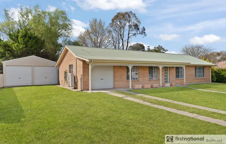 Main view of Homely house listing, 29 Oates Place, Eglinton NSW 2795