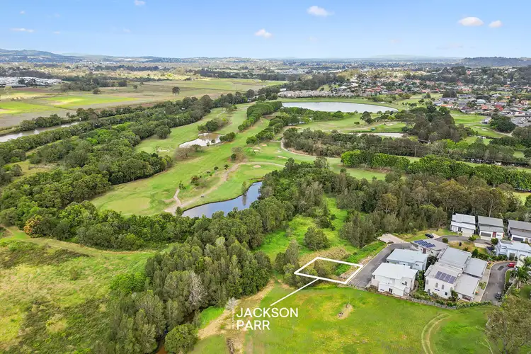 25-27 Birdie Place, Carbrook QLD 4130