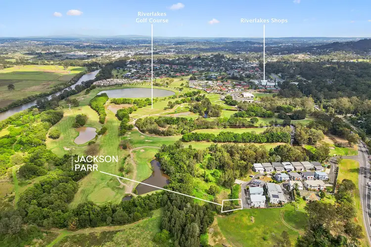 Second view of Homely land listing, 25-27 Birdie Place, Carbrook QLD 4130
