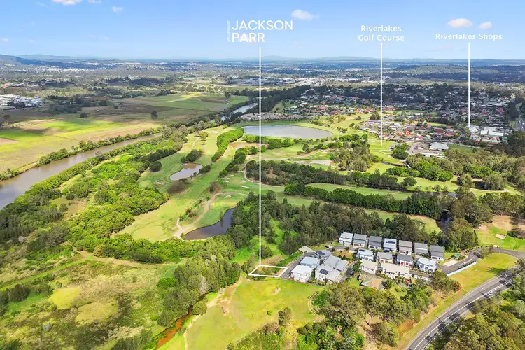 Third view of Homely land listing, 25-27 Birdie Place, Carbrook QLD 4130