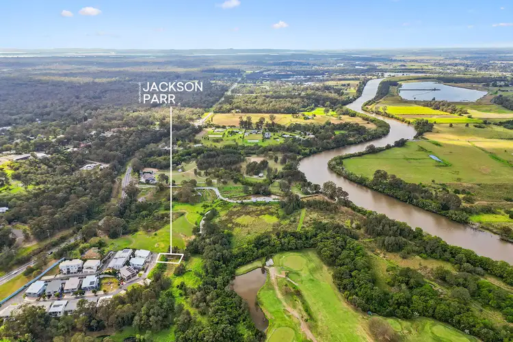 Fourth view of Homely land listing, 25-27 Birdie Place, Carbrook QLD 4130