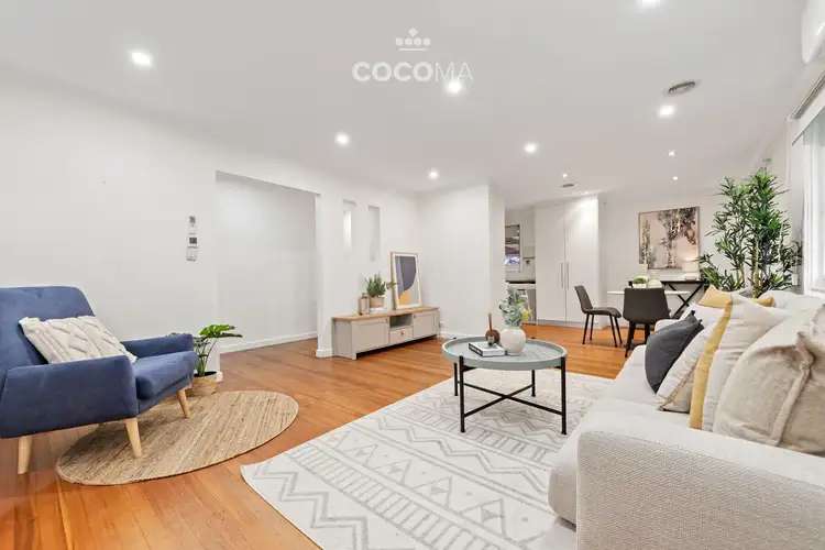 Third view of Homely house listing, 10 Jon Place, Keysborough VIC 3173