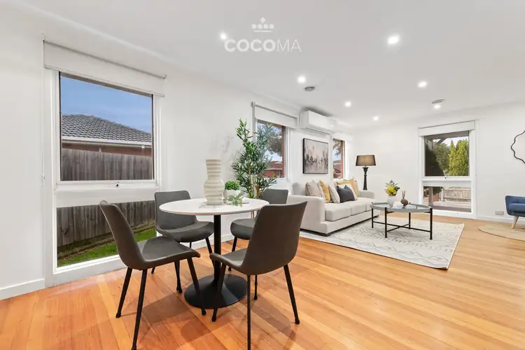 Fifth view of Homely house listing, 10 Jon Place, Keysborough VIC 3173