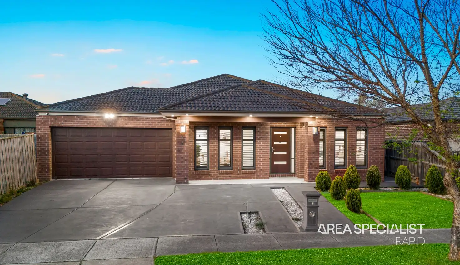 Main view of Homely house listing, 3 Snowy Drive, Lynbrook VIC 3975