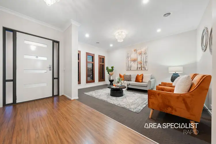 Second view of Homely house listing, 3 Snowy Drive, Lynbrook VIC 3975