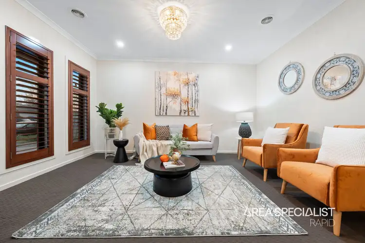 Third view of Homely house listing, 3 Snowy Drive, Lynbrook VIC 3975