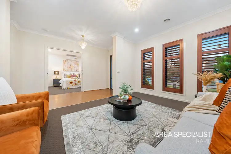 Fourth view of Homely house listing, 3 Snowy Drive, Lynbrook VIC 3975