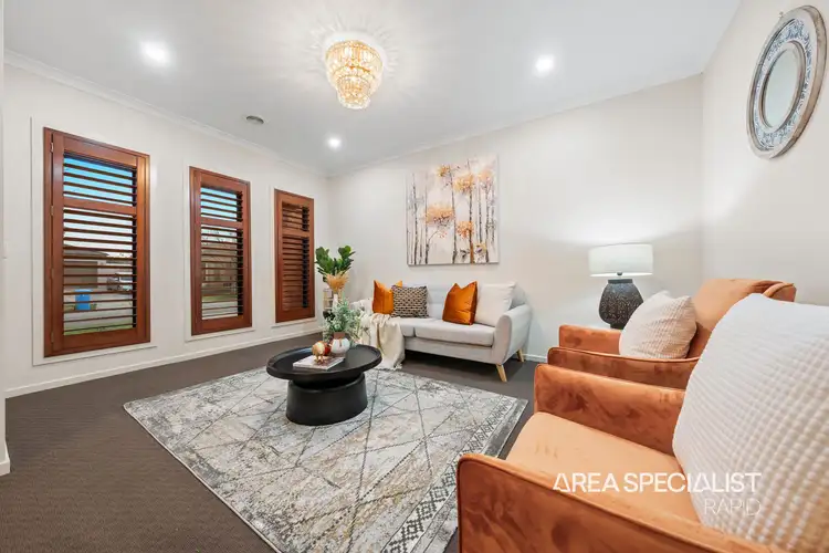 Fifth view of Homely house listing, 3 Snowy Drive, Lynbrook VIC 3975