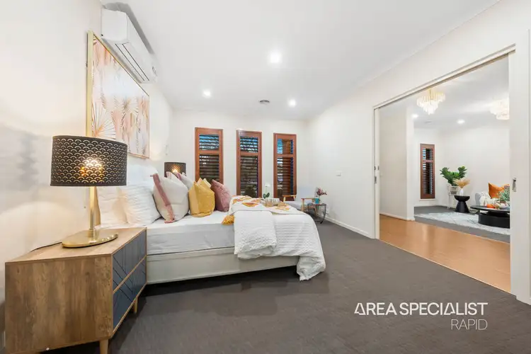 Sixth view of Homely house listing, 3 Snowy Drive, Lynbrook VIC 3975