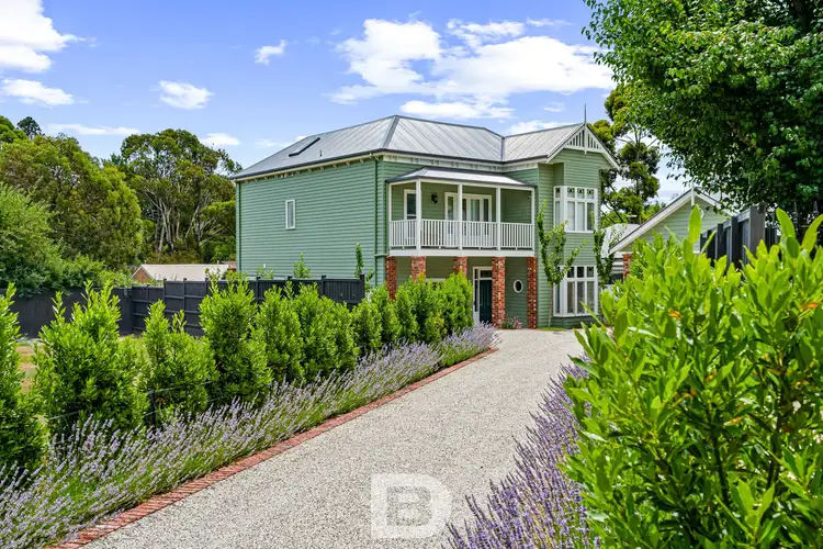 3/45 High Street, Woodend VIC 3442