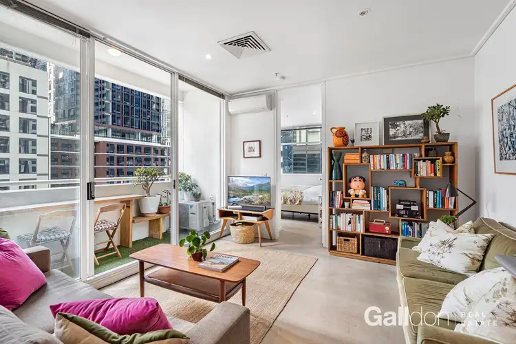 908/318 Little Lonsdale Street, Melbourne VIC 3000