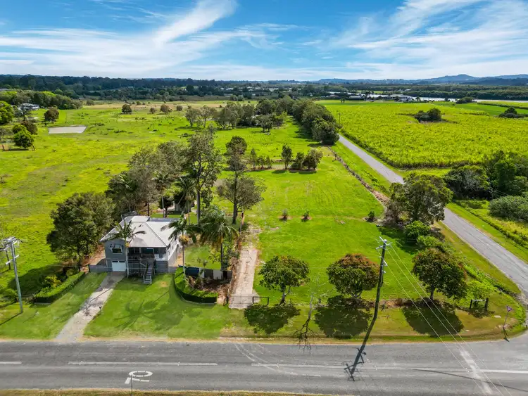 Second view of Homely rural property listing, 225 Alberton Road, Alberton QLD 4207