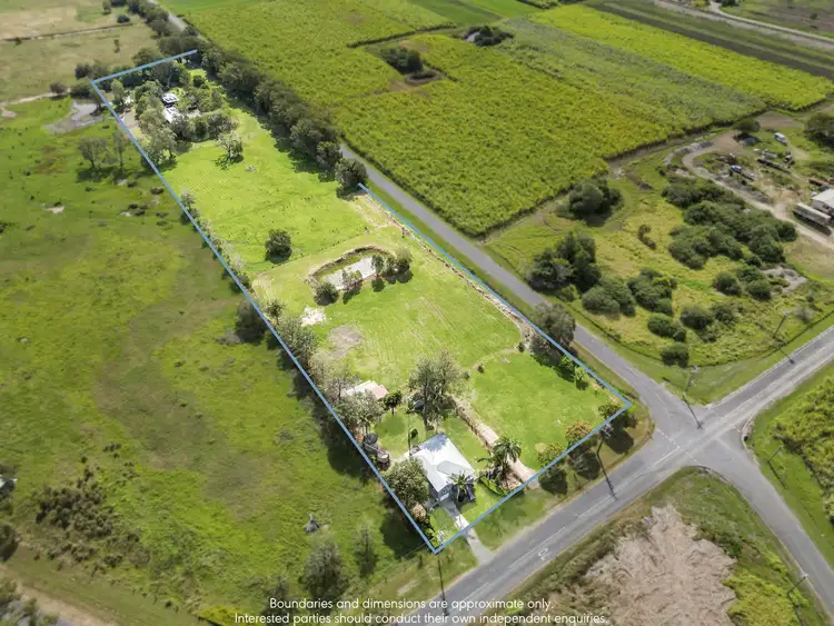 Third view of Homely rural property listing, 225 Alberton Road, Alberton QLD 4207