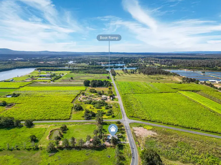 Fourth view of Homely rural property listing, 225 Alberton Road, Alberton QLD 4207