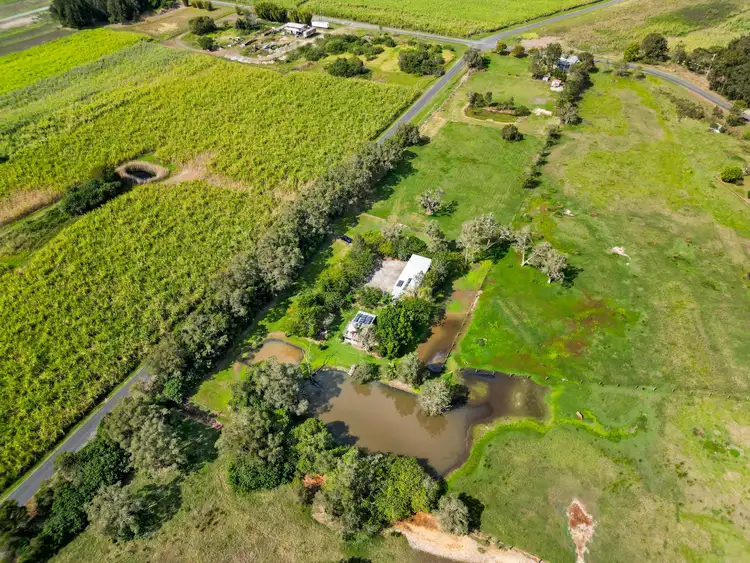 Fifth view of Homely rural property listing, 225 Alberton Road, Alberton QLD 4207