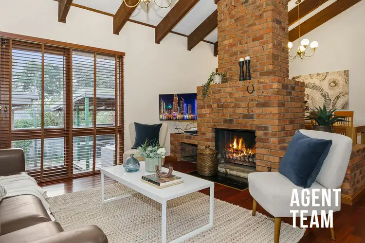 Fourth view of Homely house listing, 3 Jenks Place, Evatt ACT 2617