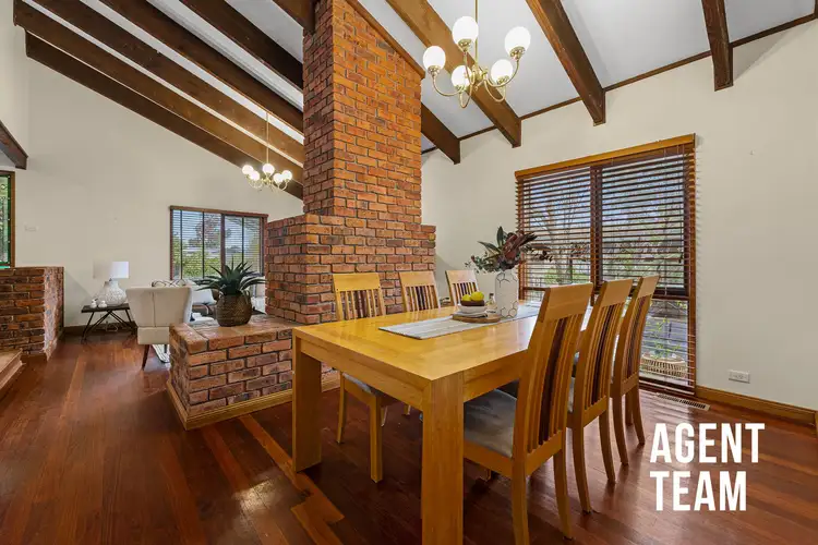 Sixth view of Homely house listing, 3 Jenks Place, Evatt ACT 2617