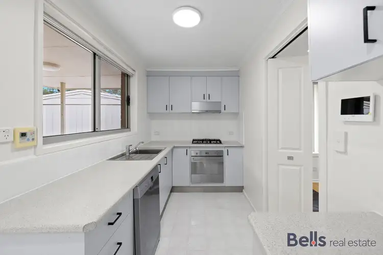 Third view of Homely house listing, 24 Learmonth Crescent, Sunshine West VIC 3020