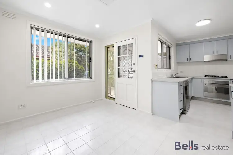 Fifth view of Homely house listing, 24 Learmonth Crescent, Sunshine West VIC 3020