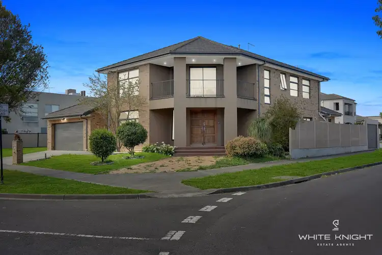 1 Gardenia Place, Cairnlea VIC 3023